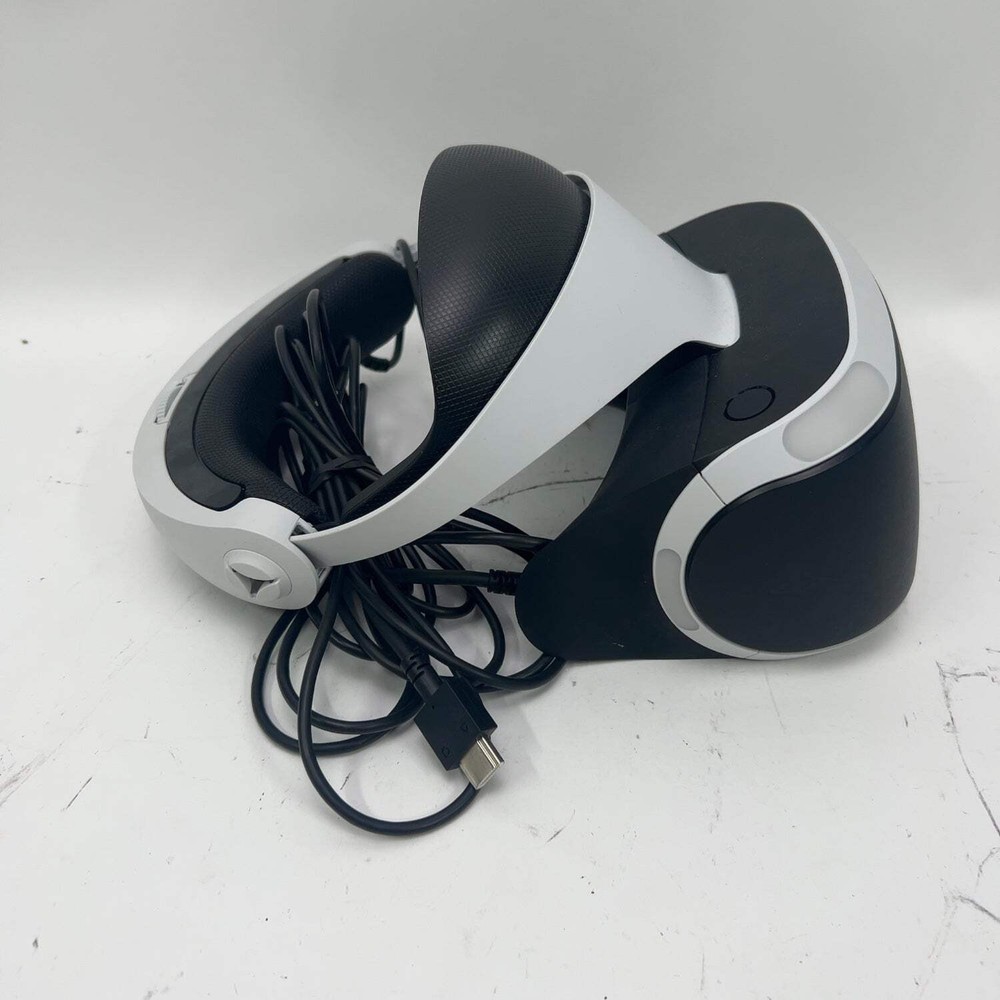 Sony PSVr VR System CUH-ZVR1