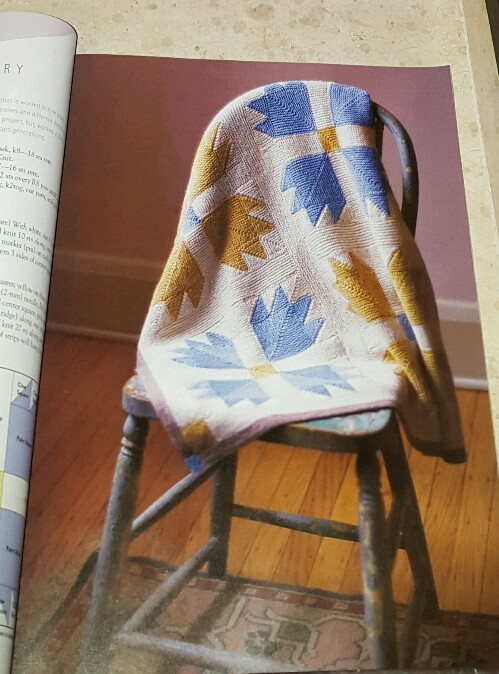 CV3 INTERWEAVE KNITS MAGAZINE, SPRING 2005