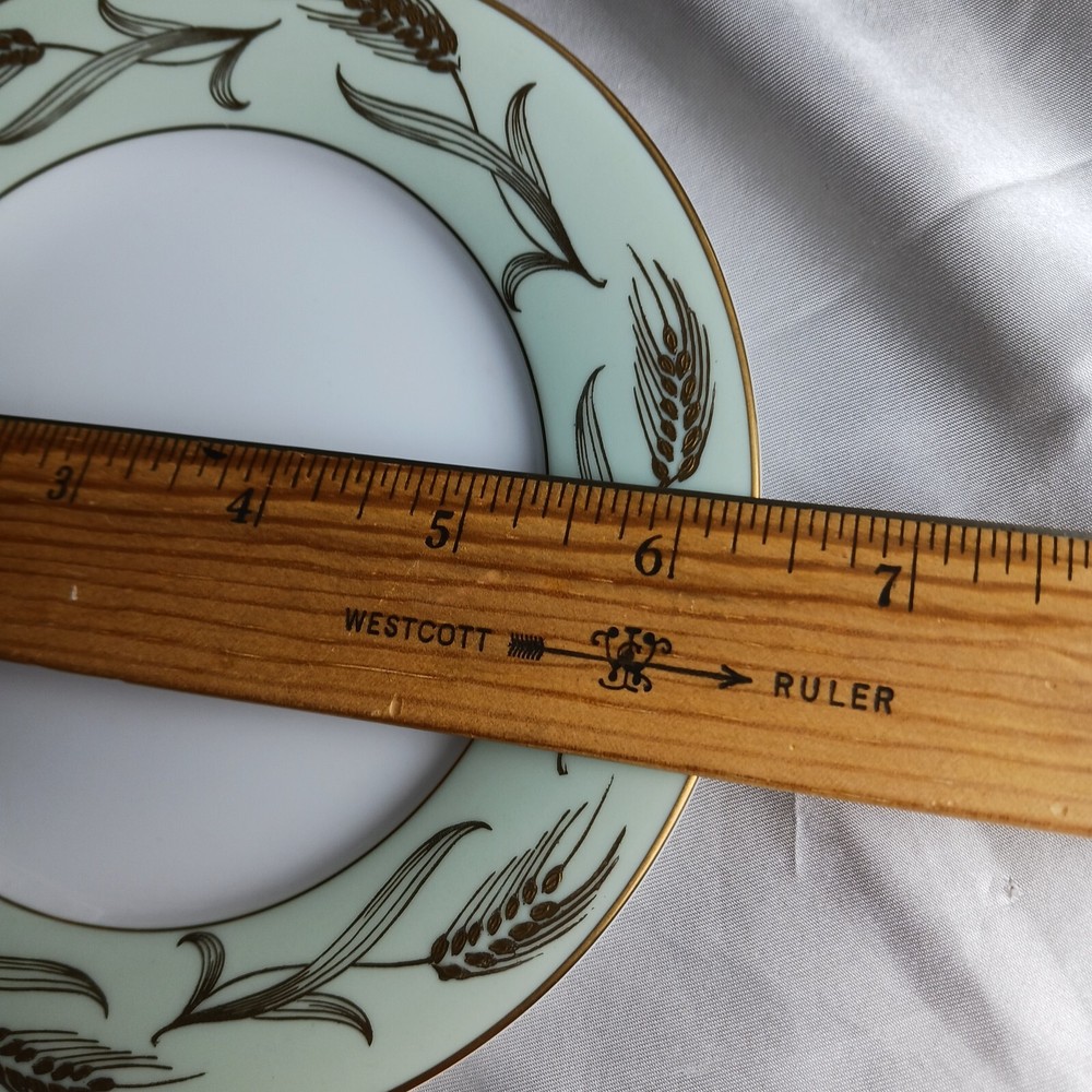 NORITAKE ALICE DINNER SET FOR 4