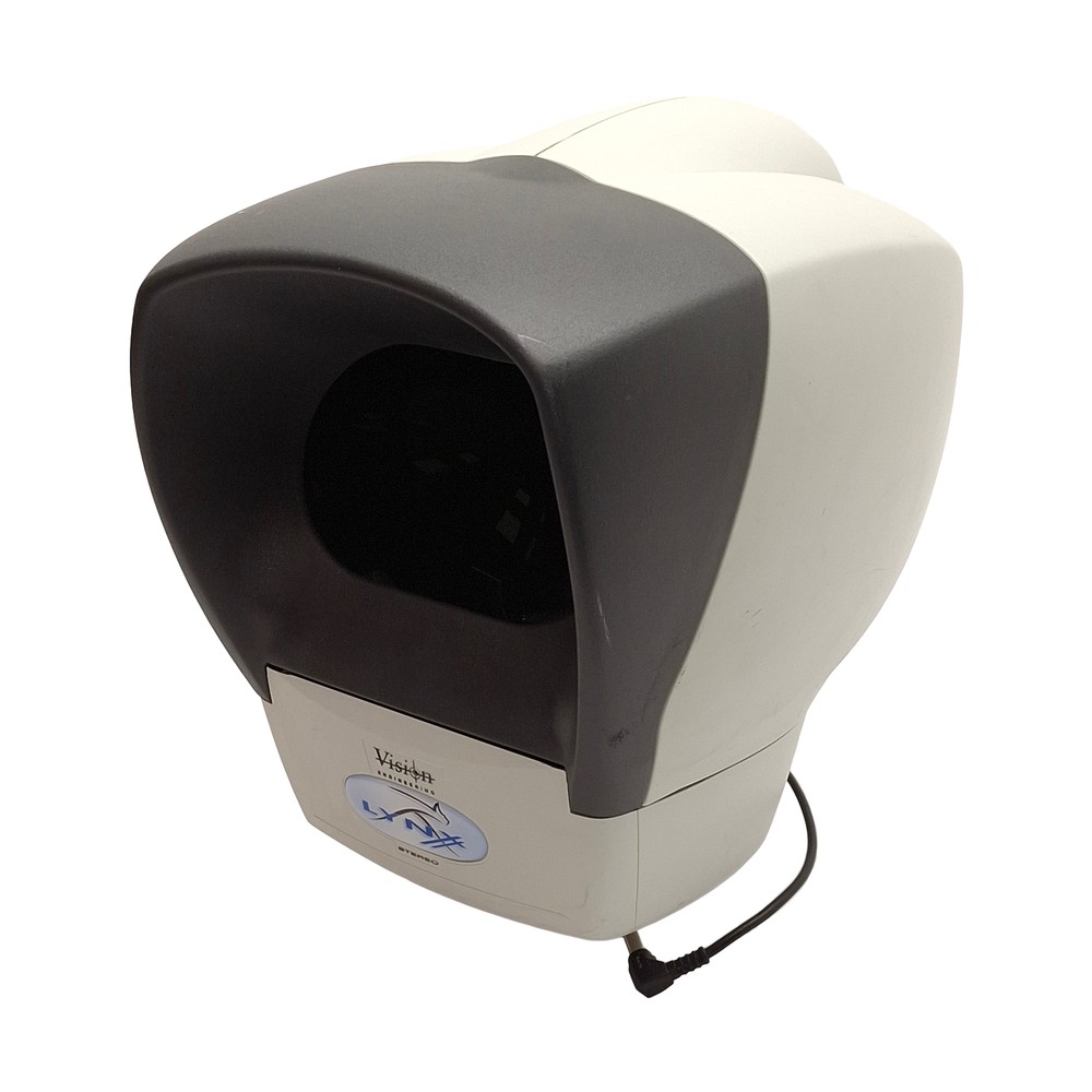 Vision Engineering Lynx Eyepieceless Stereo Dynascope Microscope Head Unit