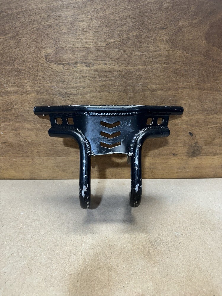 yamaha raptor 250 front oem bumper