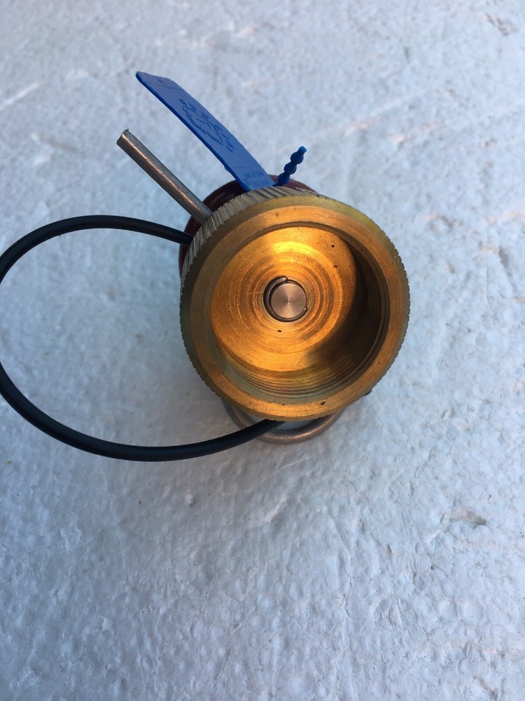 Amerex 17001 Manual Actuation Button Ca