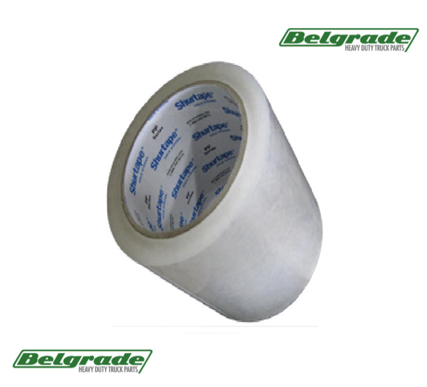 Mylar Tape Clear Tape