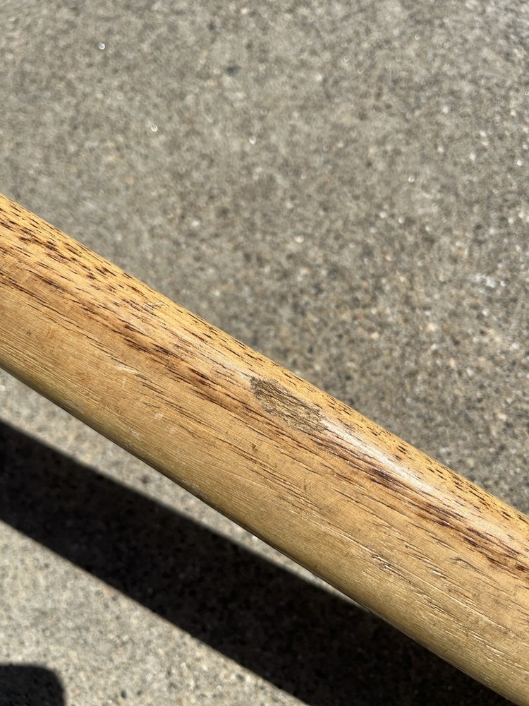 Vintage FOREST SERVICE Fire Axe