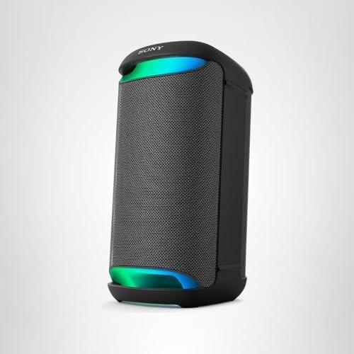 SONY SRSXV500 Personal Audio
