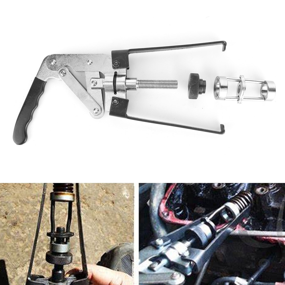 Valve Spring Remover Precise Engine Repair Tool For OHV/OHC/CVH UIBH