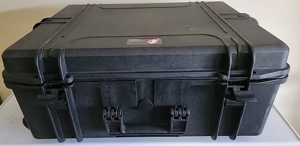 FLIR Restoration Fielding Kit