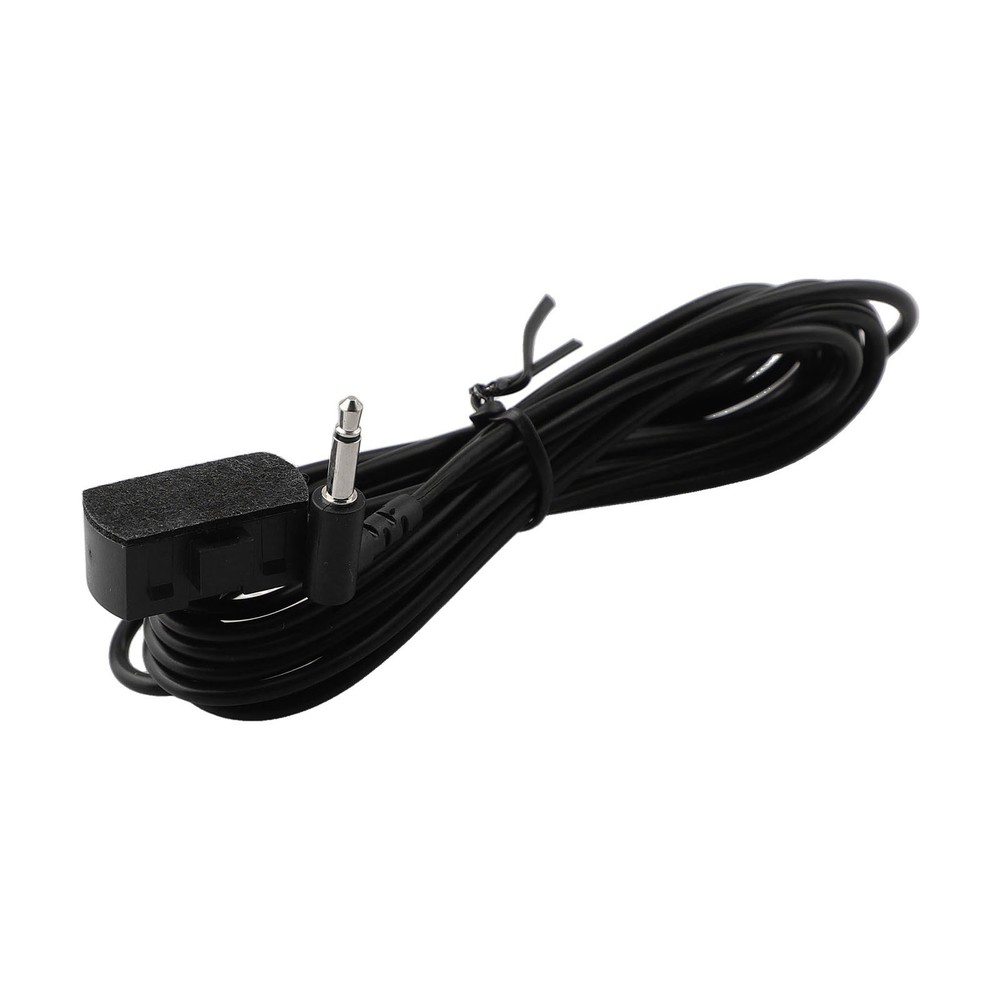 3.5mm Microphone Non-deformation Practical And Reliable Quick Installation