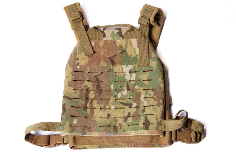 HSGI Core Plate Carrier Multicam Large