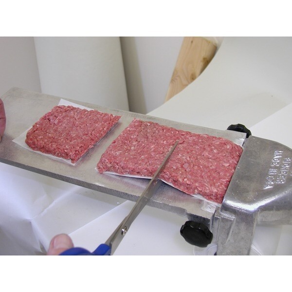 LEM Patty Maker Paper