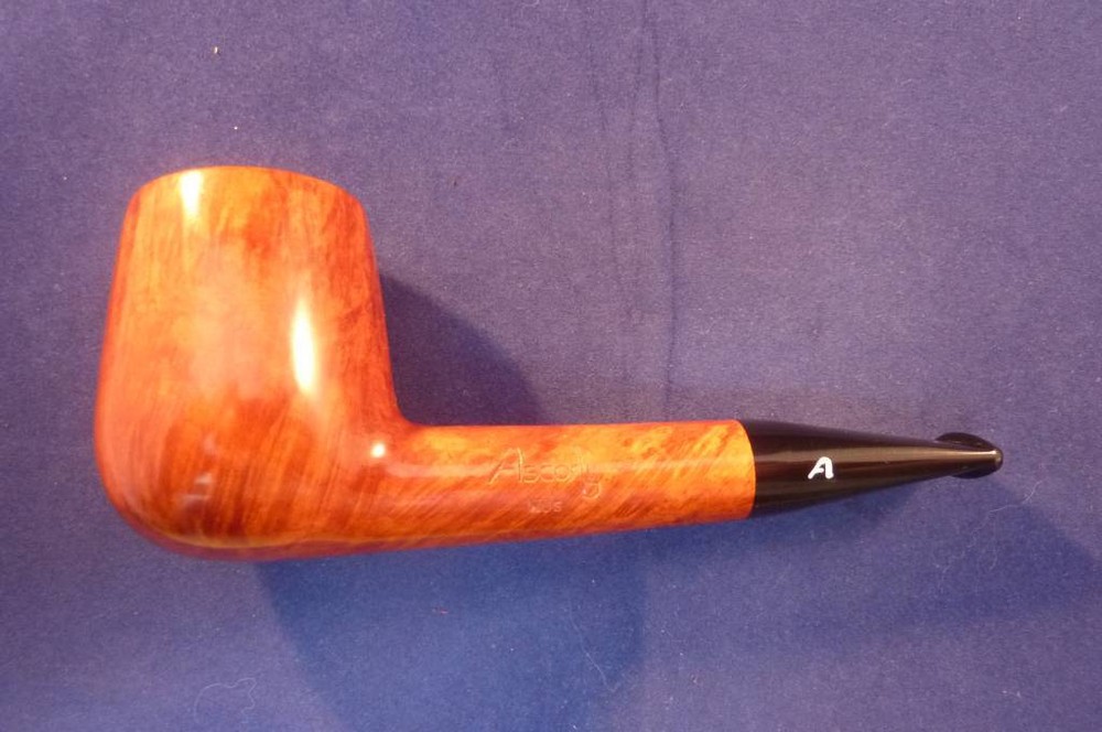 Pipe Ascorti Nus
