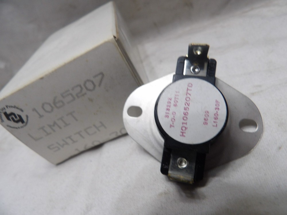 Limit Switch HQ1065207TD