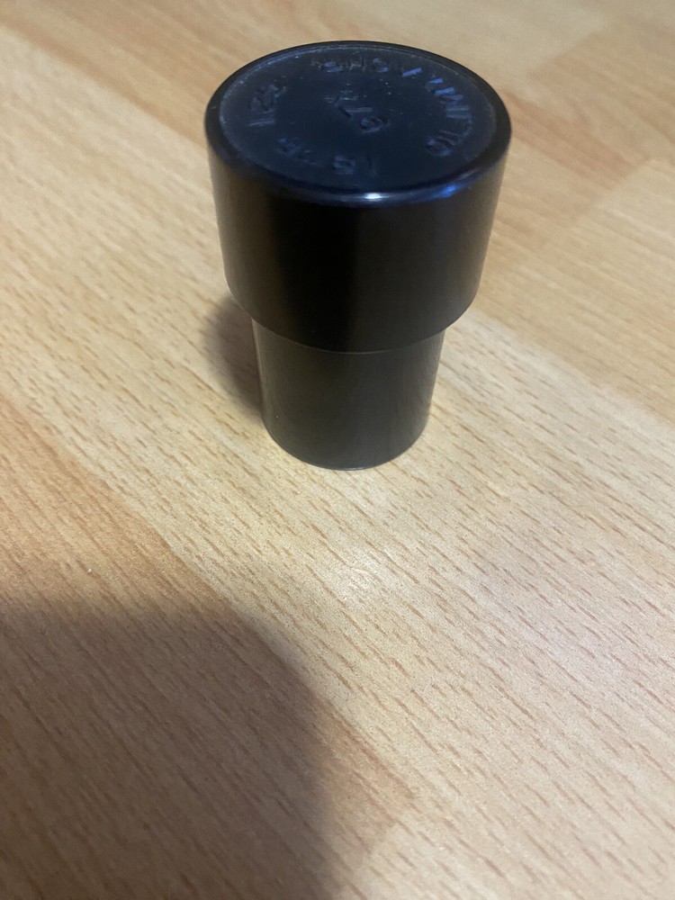 Bausch & Lomb Microscope Vintage