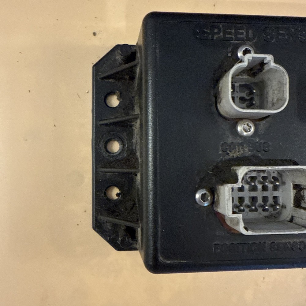 Ag Leader Speed Sensor Module 4001005