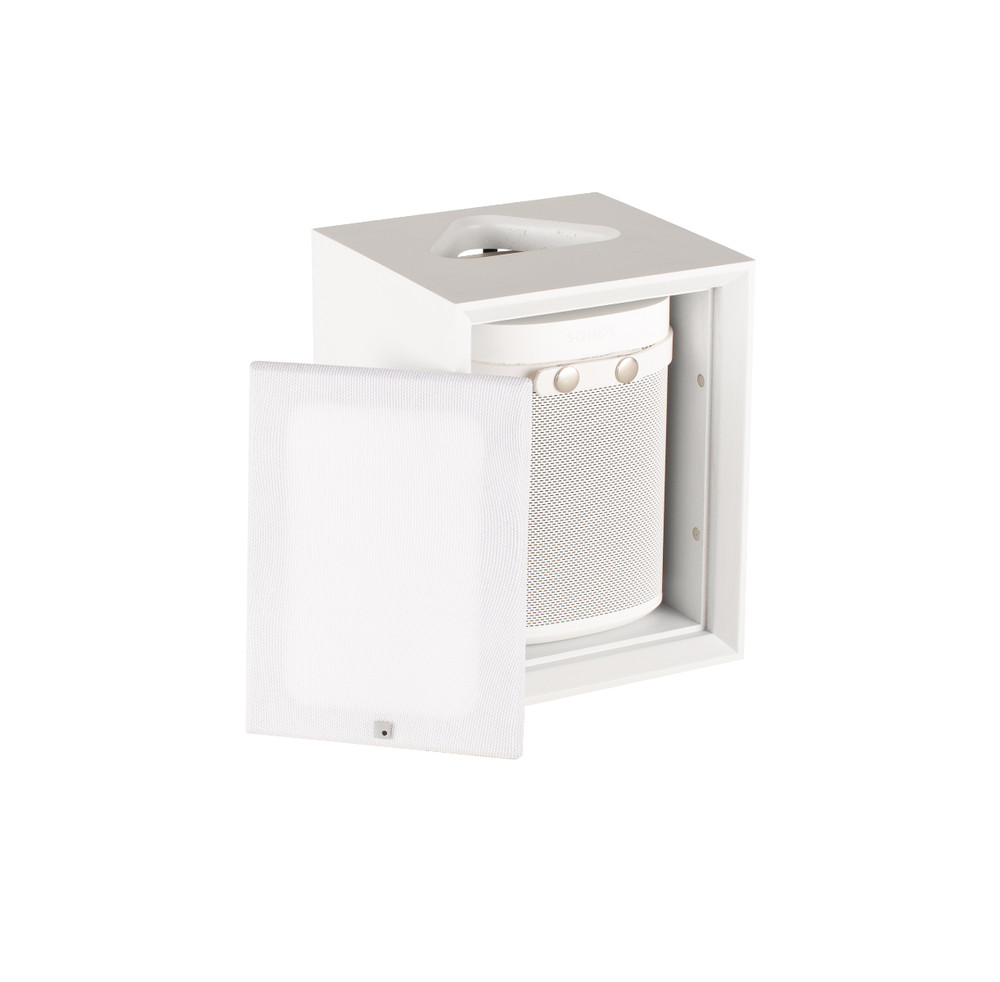 Leon TcONE-WHT Tonecase