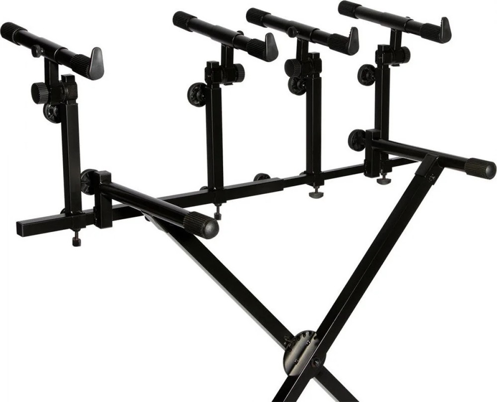 Deluxe Keyboard Tier Add-On System