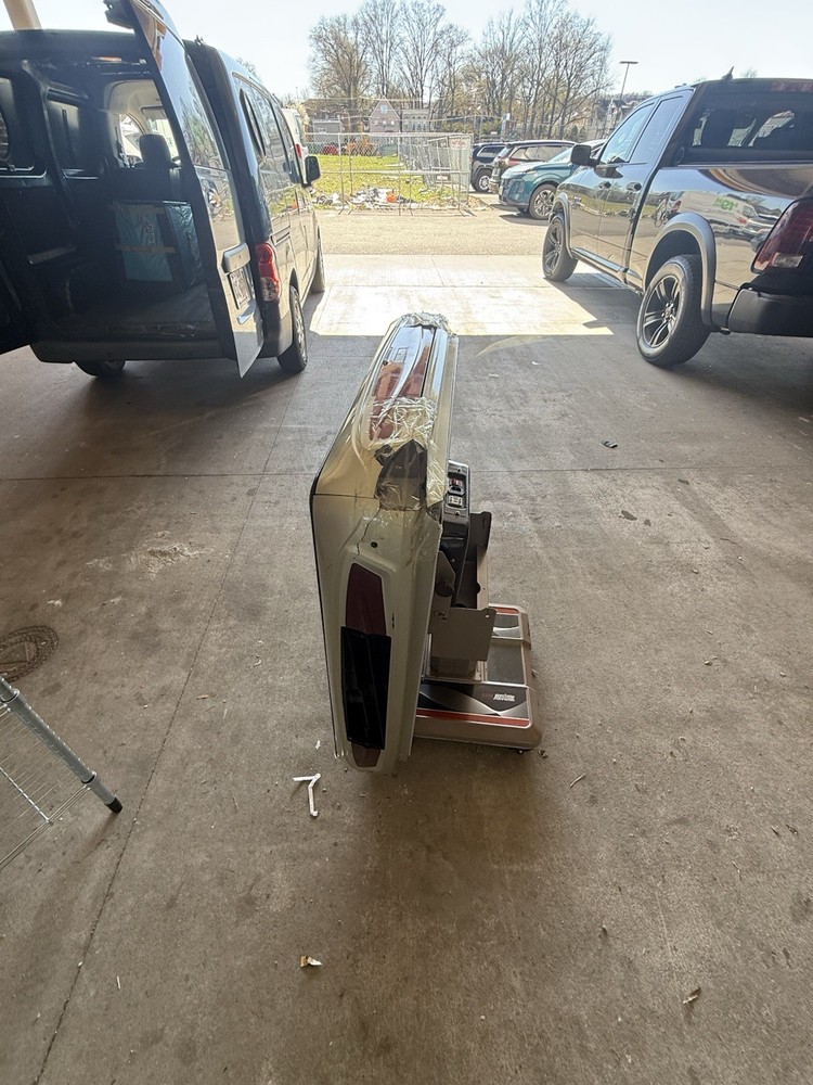 Mahjong Table Automatic Foldable Table