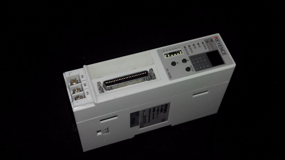 Keyence KL-N20A