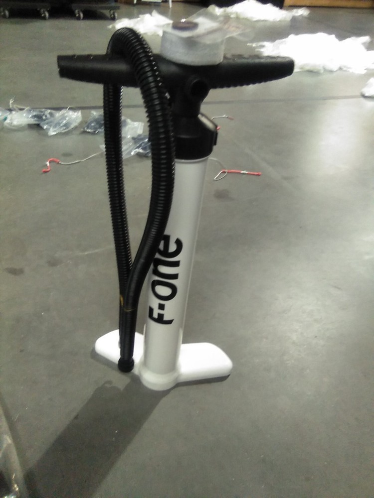 F.One High Pressure Paddle/Wing Board Pump