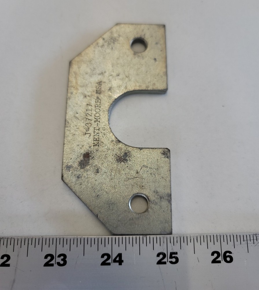 J-37217 Kent-Moore Gear/Pulley Puller Tool