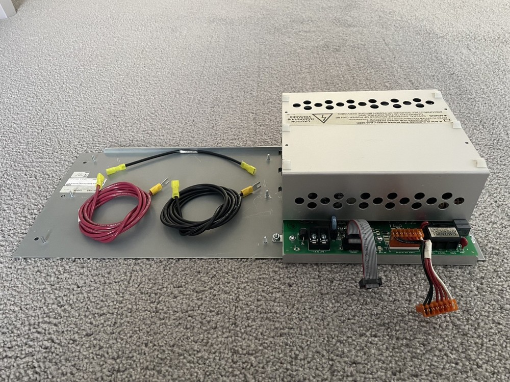 Notifier XPIQ-PS Power Supply