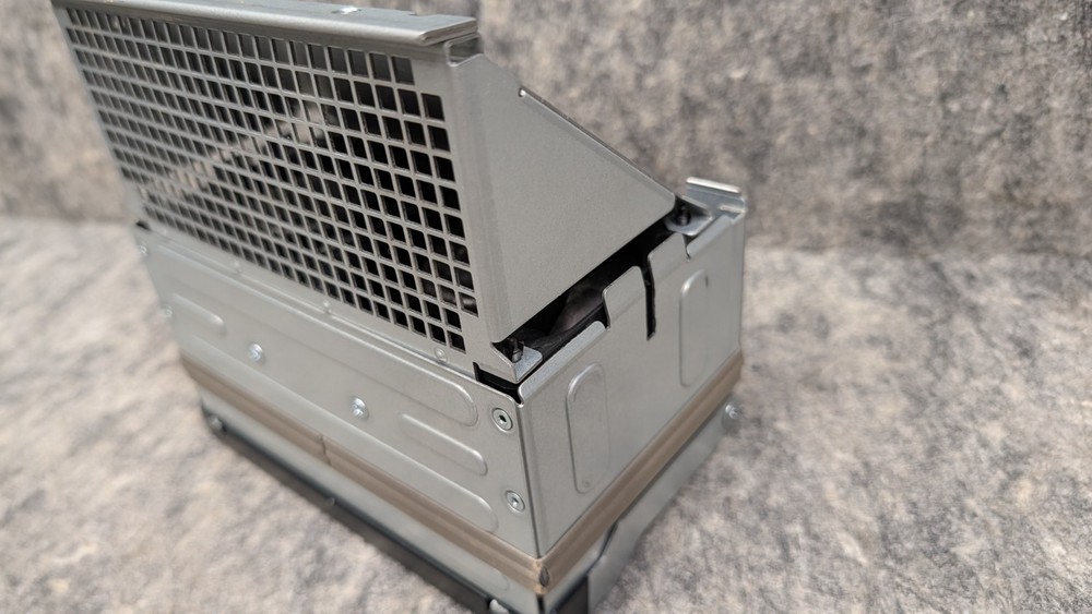 NetApp 111-03070+B0 GFC0848DW DCS Fan Module Untested