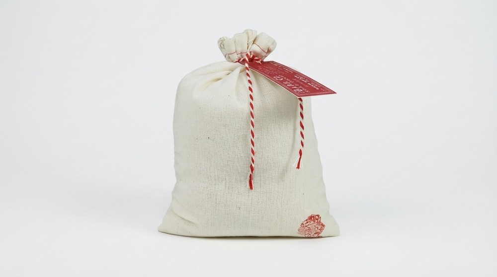 Barr-Co. - Berry Bath Salt Bag 20oz