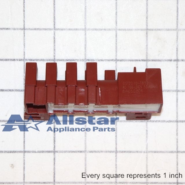 Whirlpool Range Spark Module W11565127