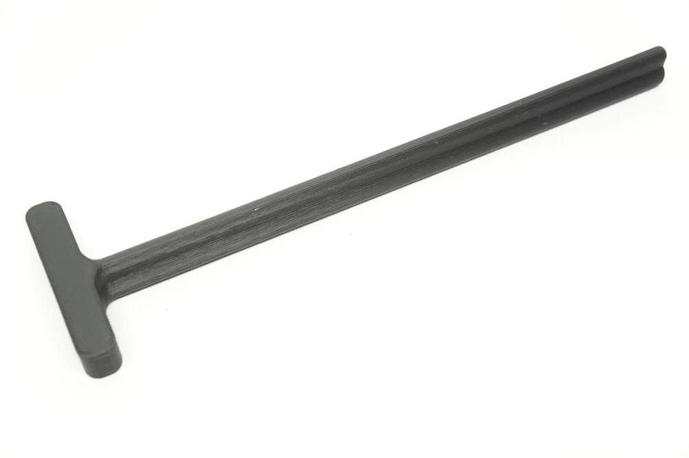 Baffle Alignment Rod for Rugged Obsidian 9 - Suppressor Tool