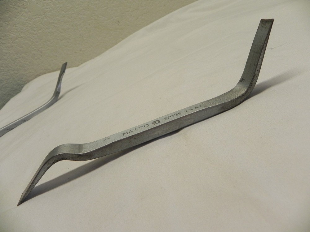 Matco Tools SP106 & SP135 Brake Adjusting Tools USA