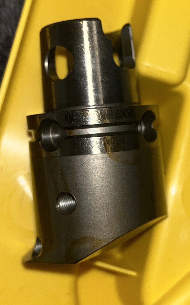 KM SYSTEMS KM40TSMVUNR16045M Insert, 3902253