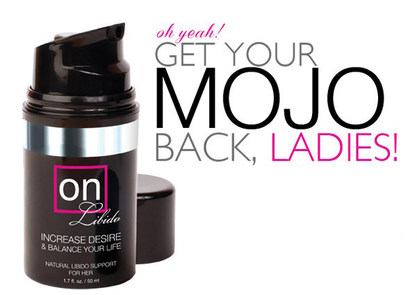 On Libido Increase Desire Natural Libido Support For Her