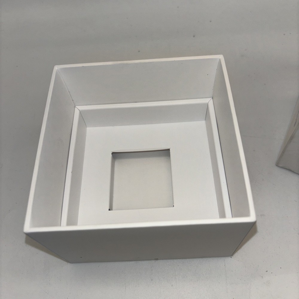 Apple HomePod Mini (Box Only) Model A2374 White