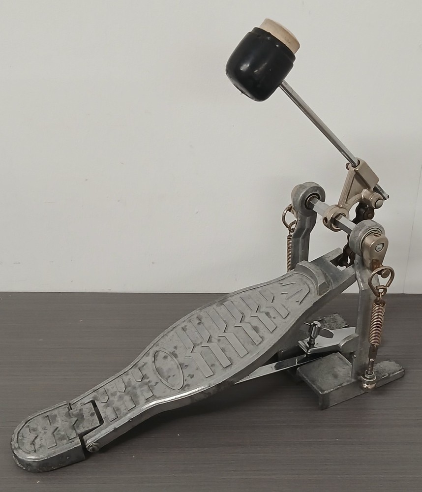 Vintage Bass Drum Kick Pedal