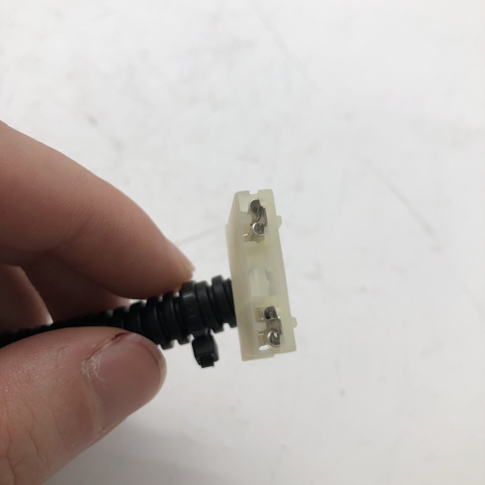 24222798 Transmission Internal Wire Harness with Temperature Sensor Compatible