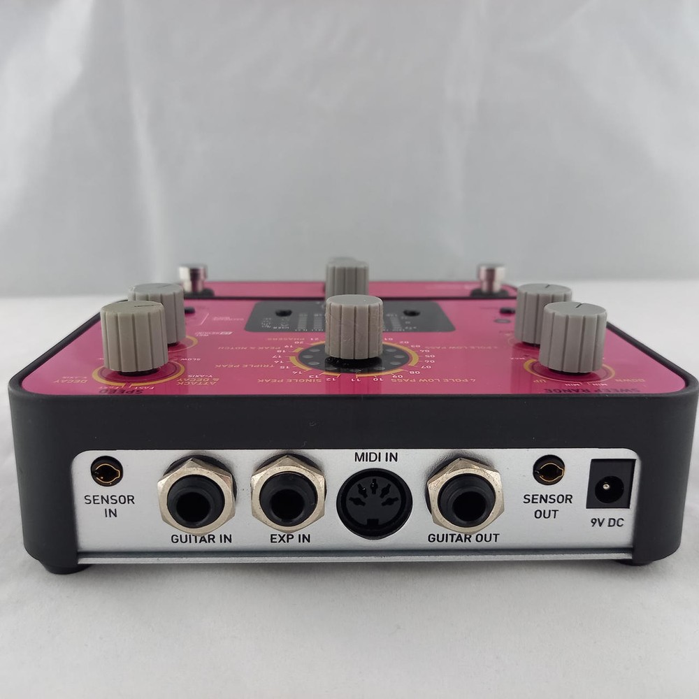 Source Audio SA144 Poly-Mod Guitar Envelope Filter Used