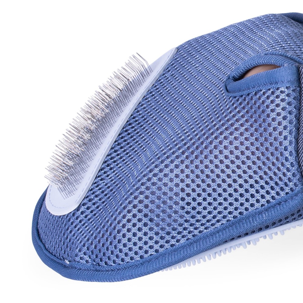 Vibrant Life Function Dog Grooming Glove