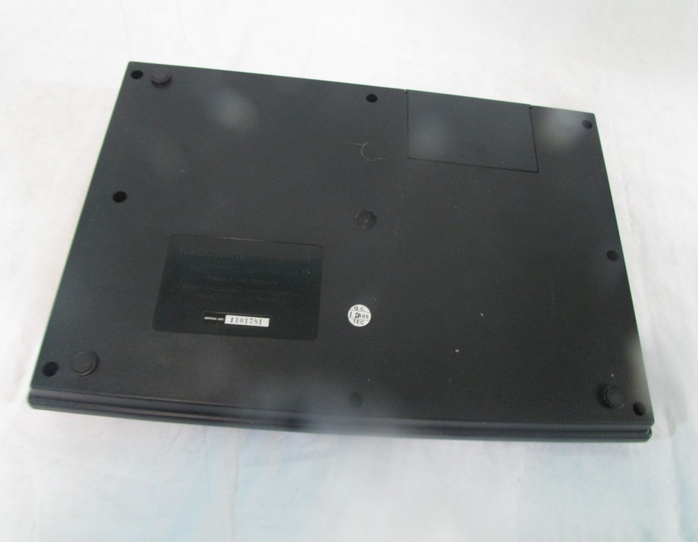 RadioShack Electronics Learning Lab - #28-280