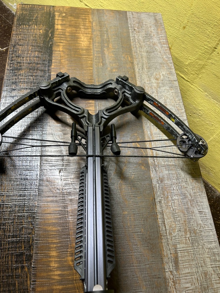Barnett Ghost 415 Crossbow