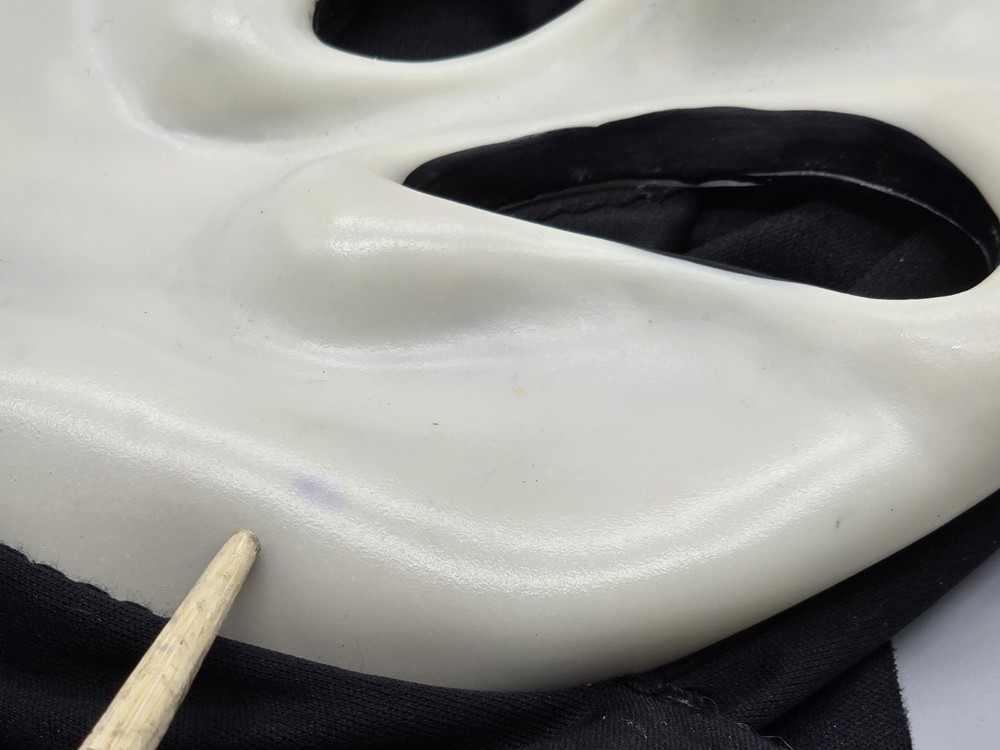 Scream Mask Ghost Face 9206S Easter Unlimited
