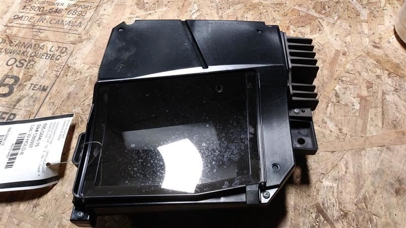 2014-15 BUICK LACROSSE Camera/Projector In-Dash Head-Up Display 1514450