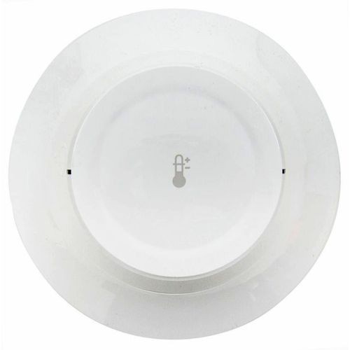 Fire-Lite H365 Fixed Temp (135F) Thermal Sensor (White)