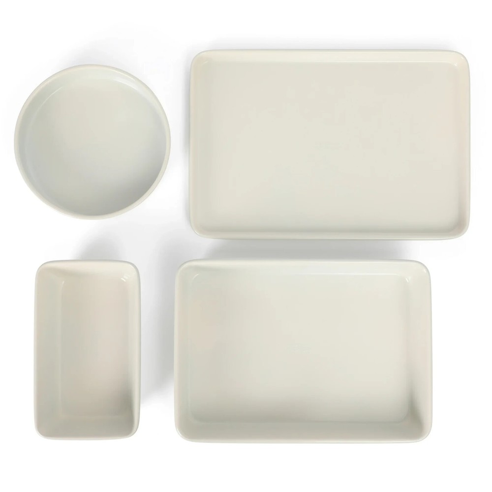 Martha Stewart 4pc Metal Bakeware *FREE SHIPPING*