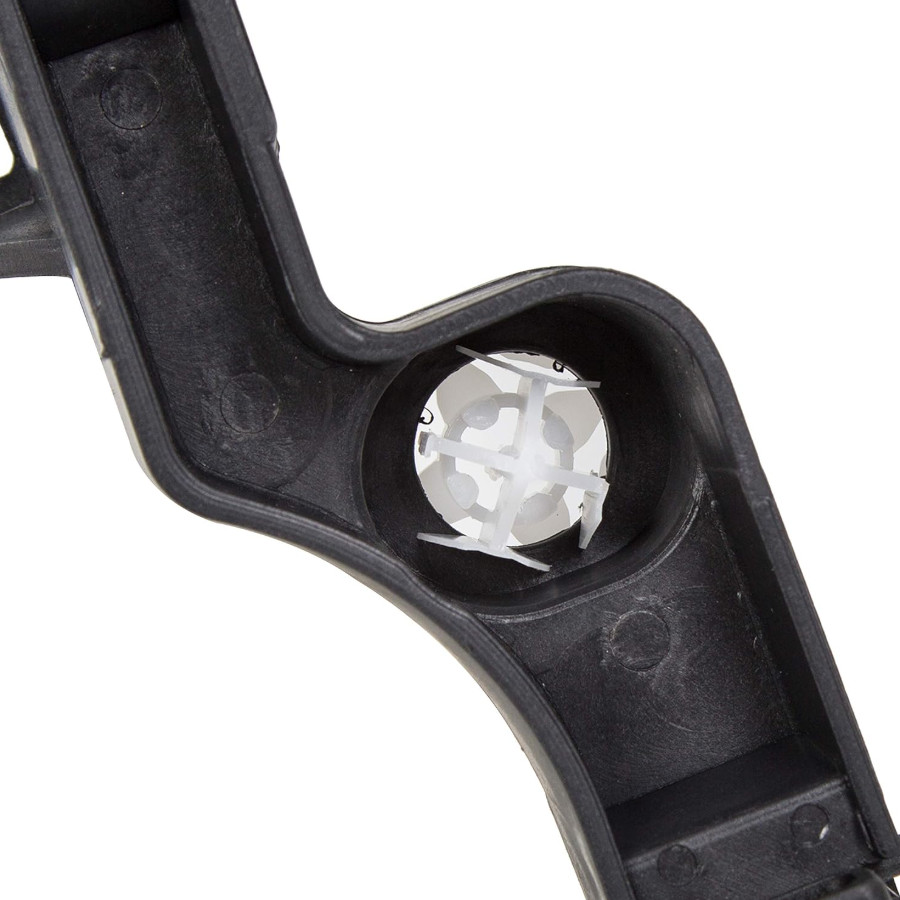 Pair Headlight Mounting Bracket Compatible with 2009-2020 Dodge Ram 1500 2500 35