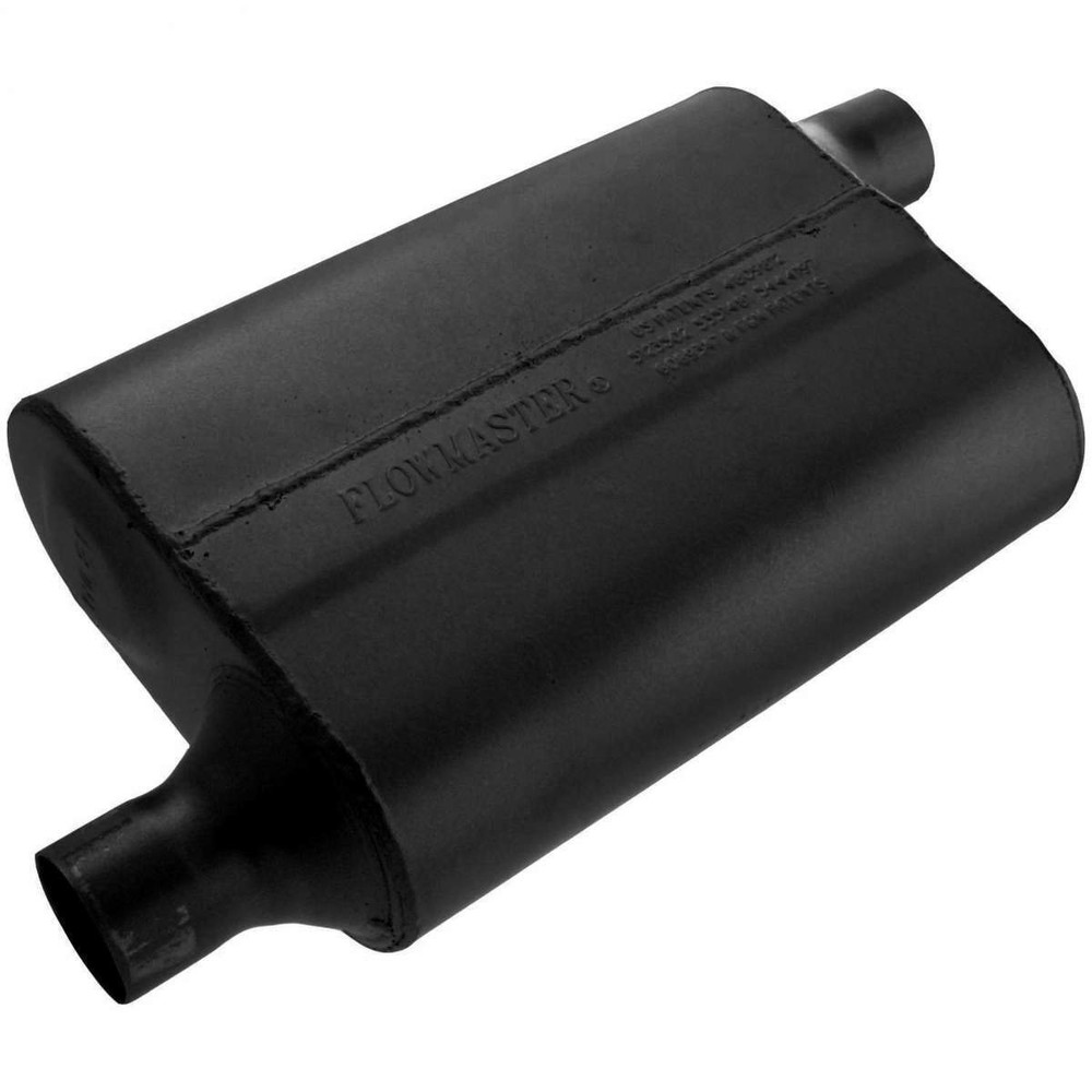 Flowmaster Original 40 Series Muffler 2.5" O/O 42543