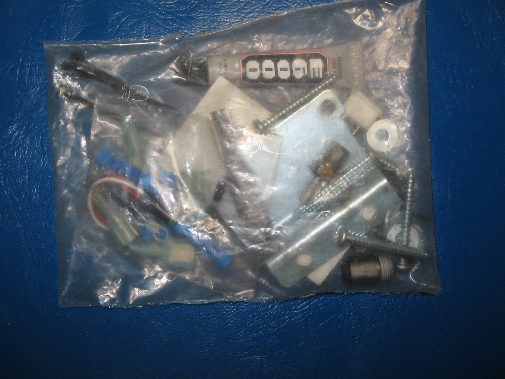 Snow Performance Meth Injection Kit USED