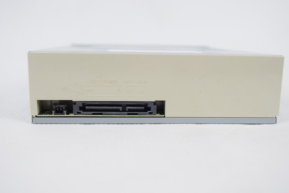 HP D-16ACSH DVD/CD Rewritable Drive SATA