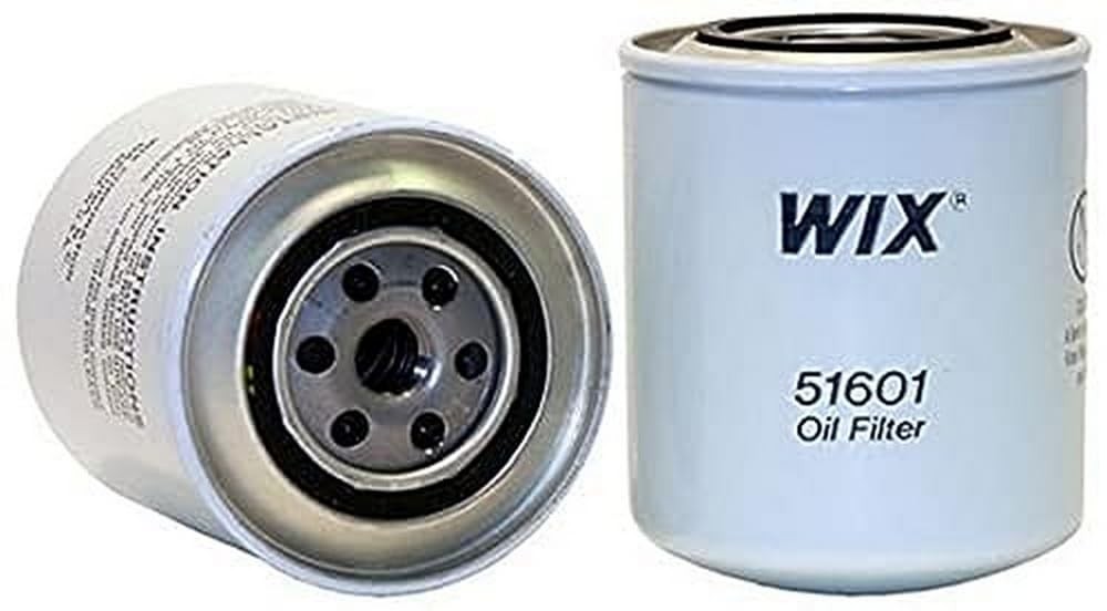 Oil Filter - 51601