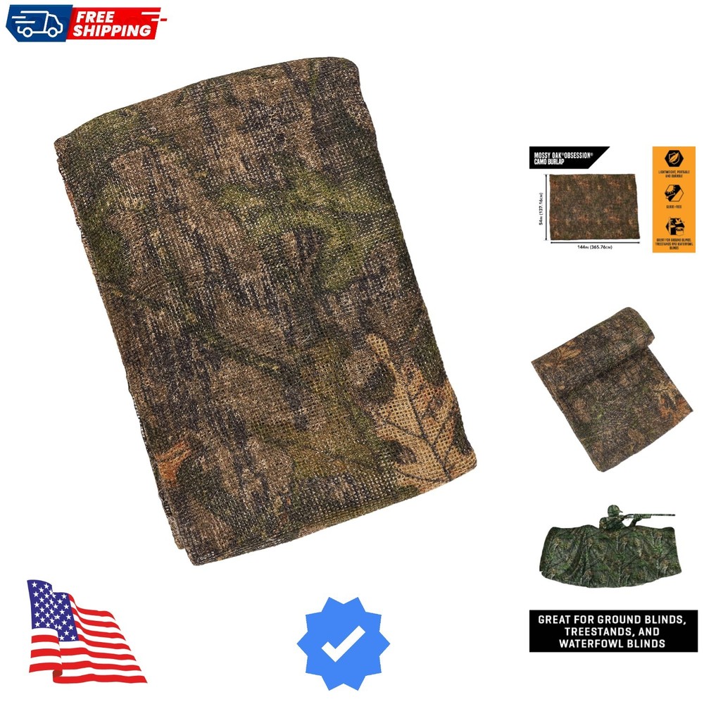 Vanish Hunting Blind