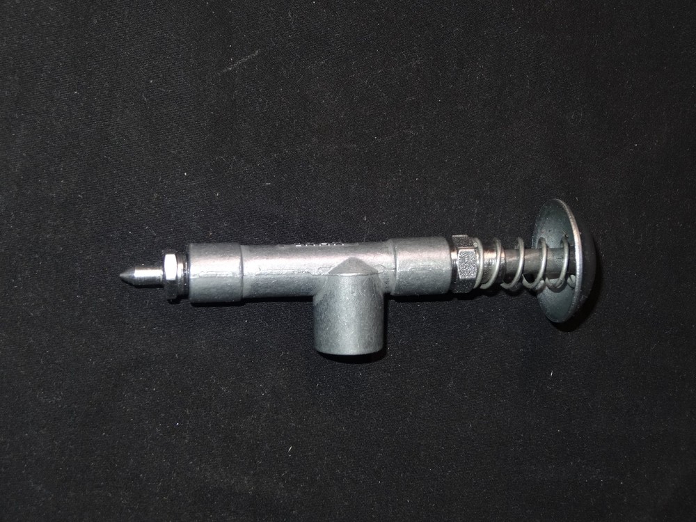 Vintage IRA X Mini Grease Gun